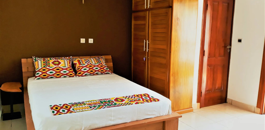 Aristocrate d'abidjan