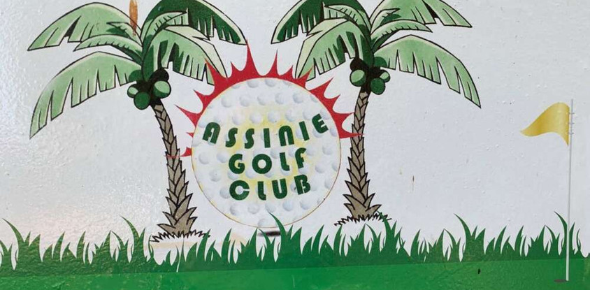Assinie Golf Club