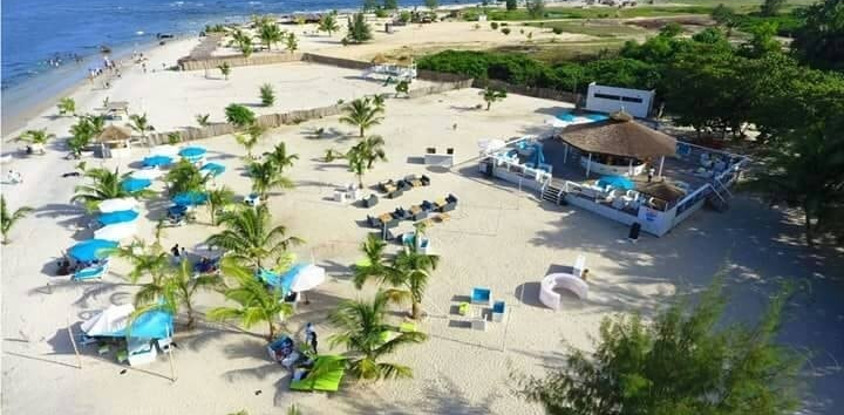 Assinie Beach Club