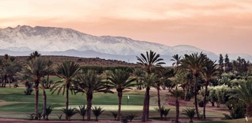 Assoufid Golf