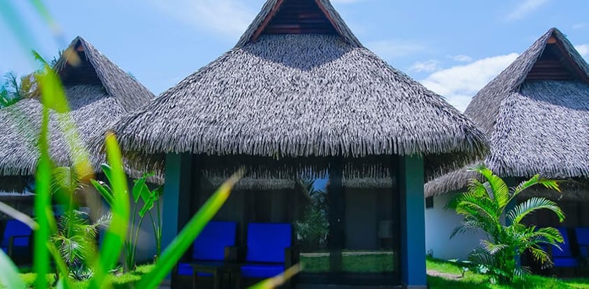 Assoyam beach
