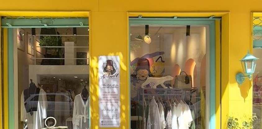 Atelier 44