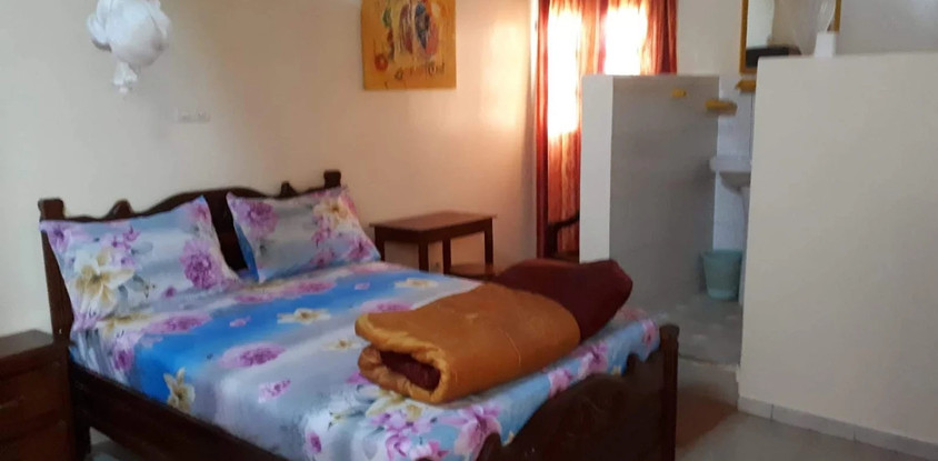 Auberge l'oustal de l'agenais