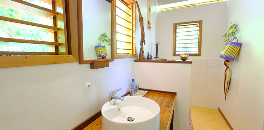 Auberge coco komba