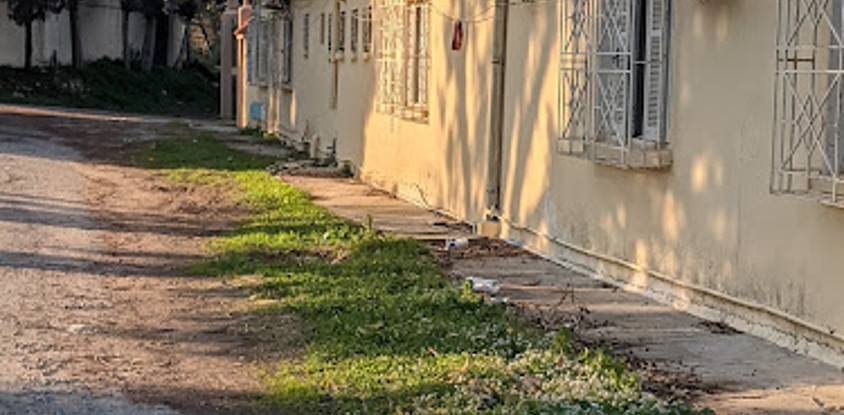 Auberge De Jeunesse De Rimel