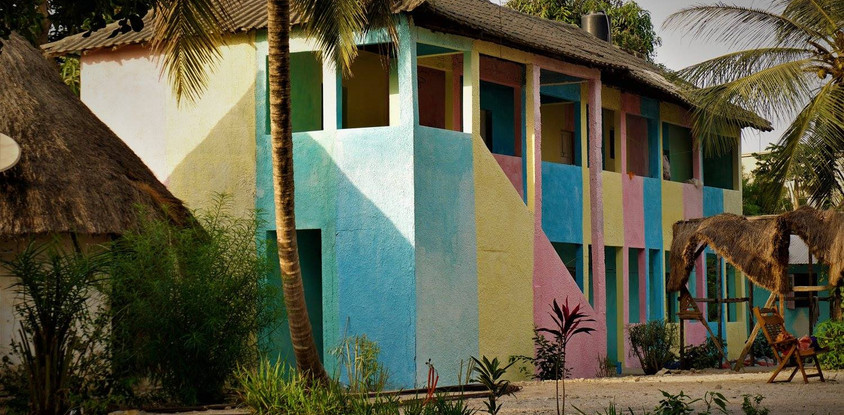 Auberge de la paix