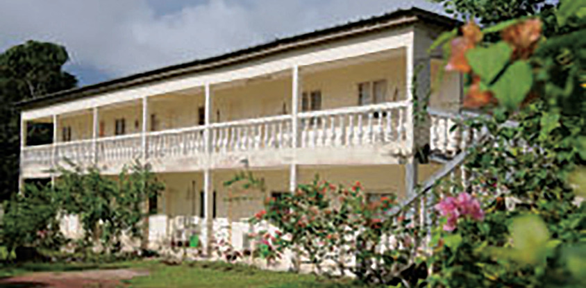 Auberge du Verger