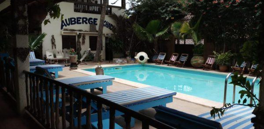 Auberge KHADY
