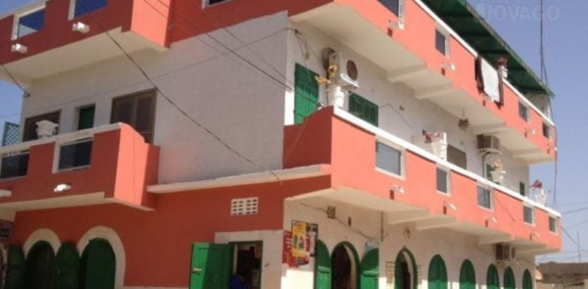 Auberge Le Nabab