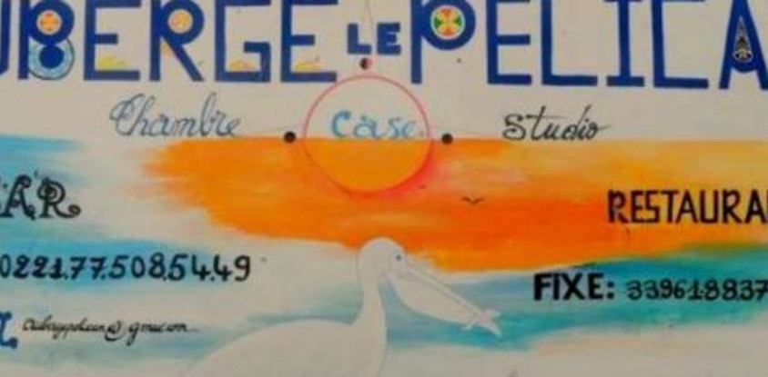 Auberge le pelican