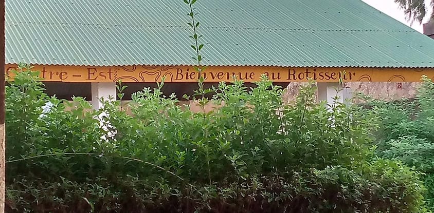 Auberge le Rotisseur