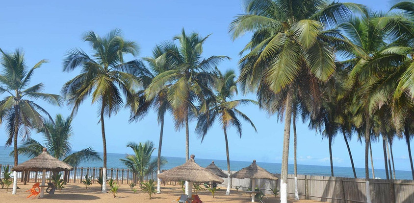 Avagou Kaaya Beach