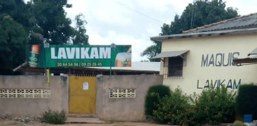 Avikam Yakro