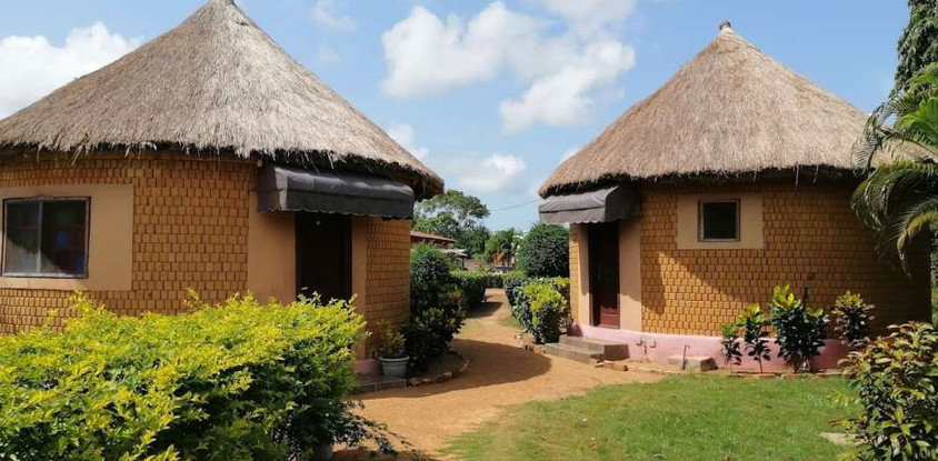 Avikham Lodge