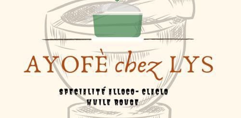 Ayôfè Chez Lys