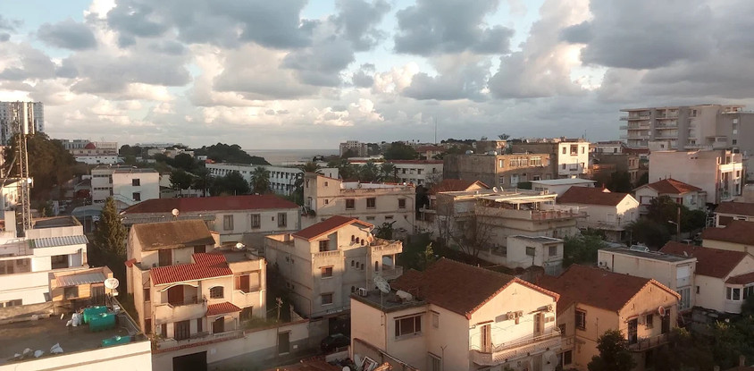 AZ Old Kouba Hotel