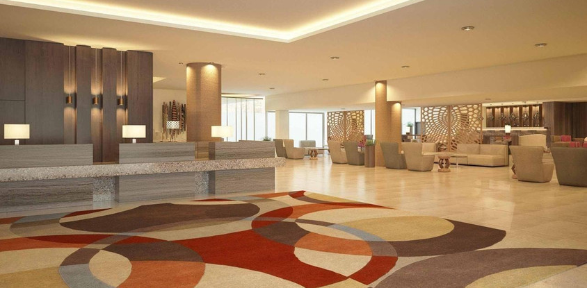 Azailaï Hotel Abidjan