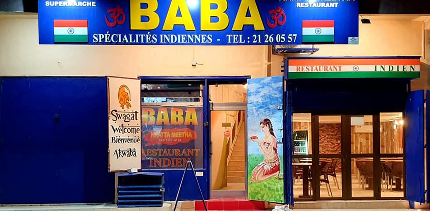 Baba Khatta Meetha