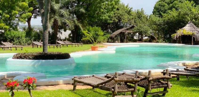 Badalodge Restaurant