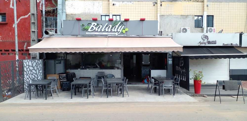 Balady