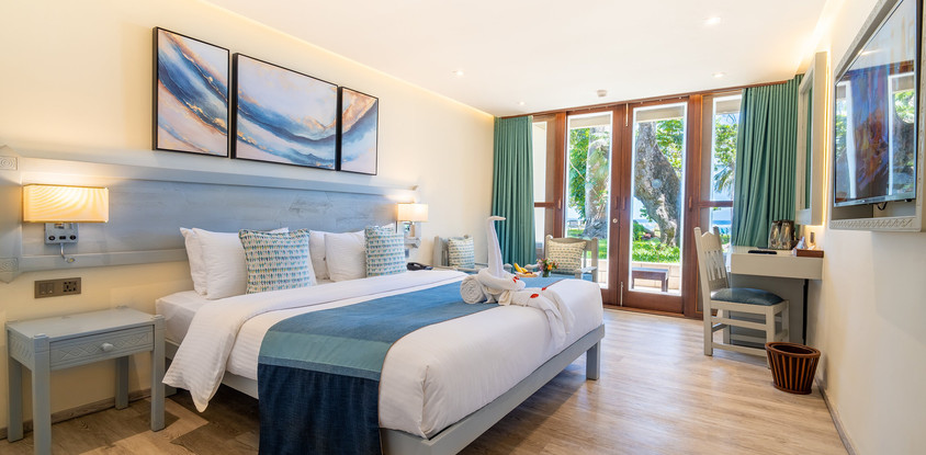 Baobab Beach Resort