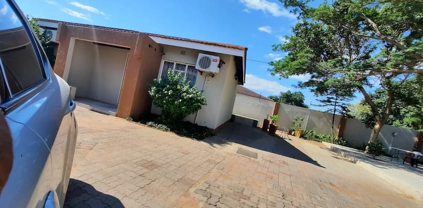 Batho-Pele Lodge