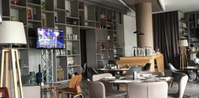 Bazz'art lounge
