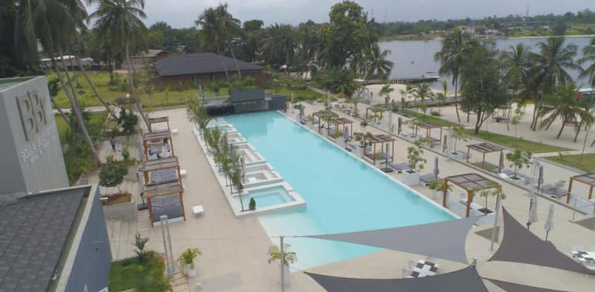 Bbr Boulay Beach Resort