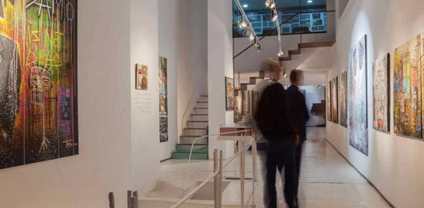 BCK Art Gallery