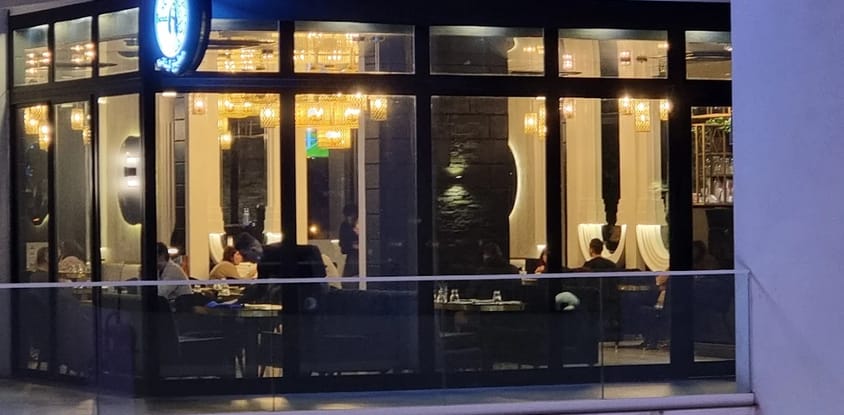 Be Beirut
