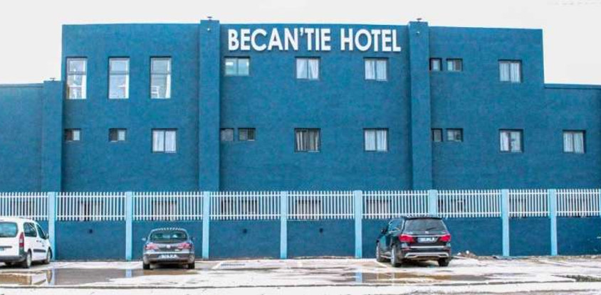Becan’tie Hôtel