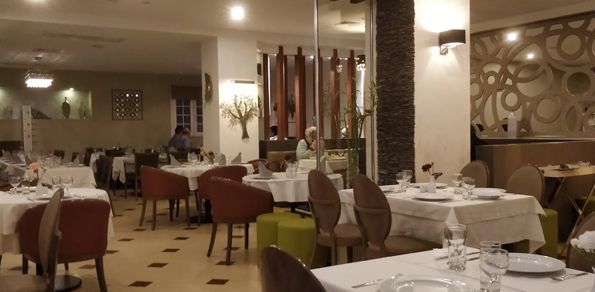 Bekhchi Restaurant