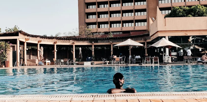 Bel hotel