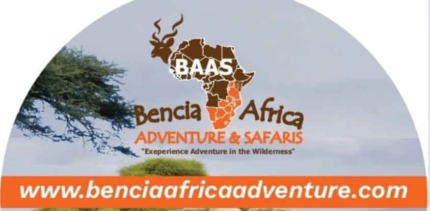Bencia africa adventure & safaris ltd.