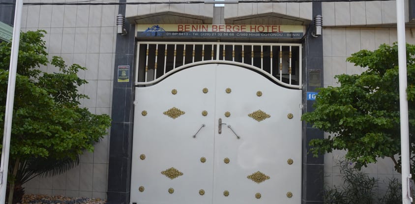 Benin Berge Hotel