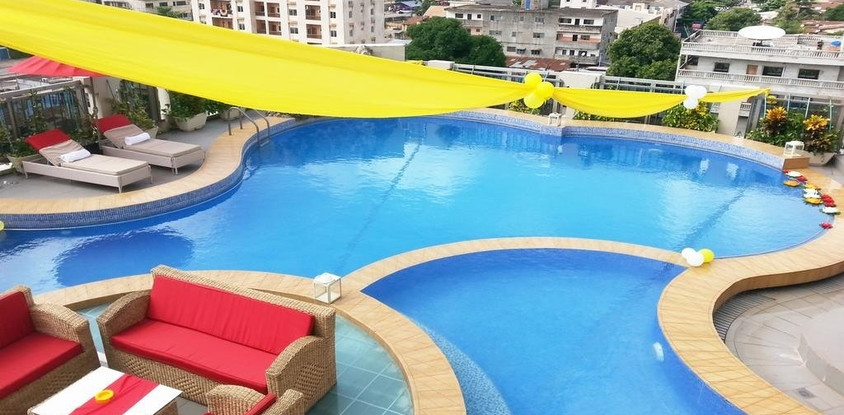 Bénin Royal Hôtel