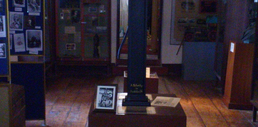 Bergtheil Local History Museum