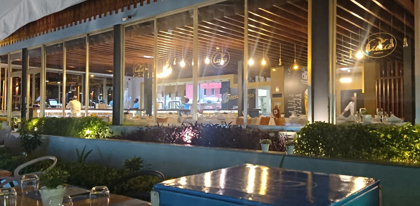 Bessangana cervejaria