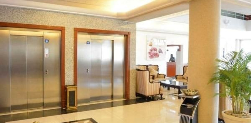 Best Western Plus Nobila Airport Hotel