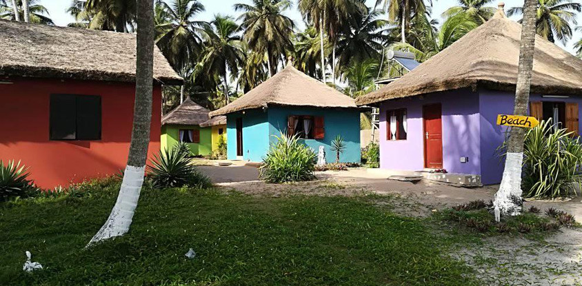 Bethel Evasion
