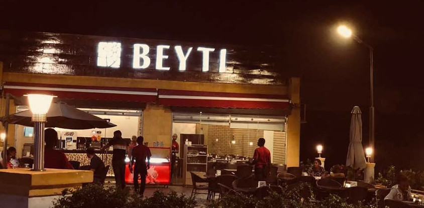 Beyti 2 Plateaux