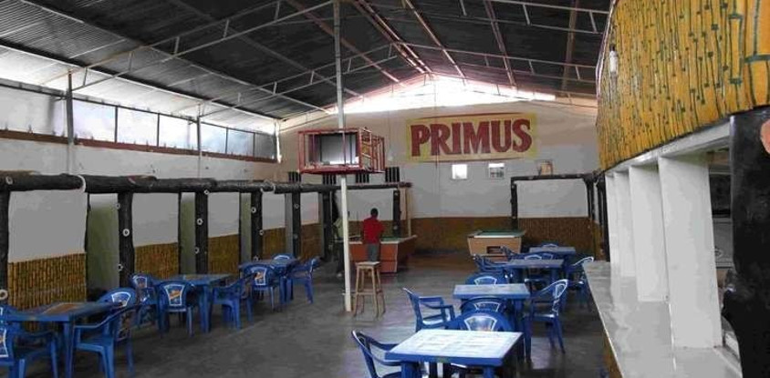 Bhagini Bar