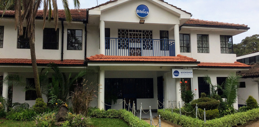 Biblica Guest House