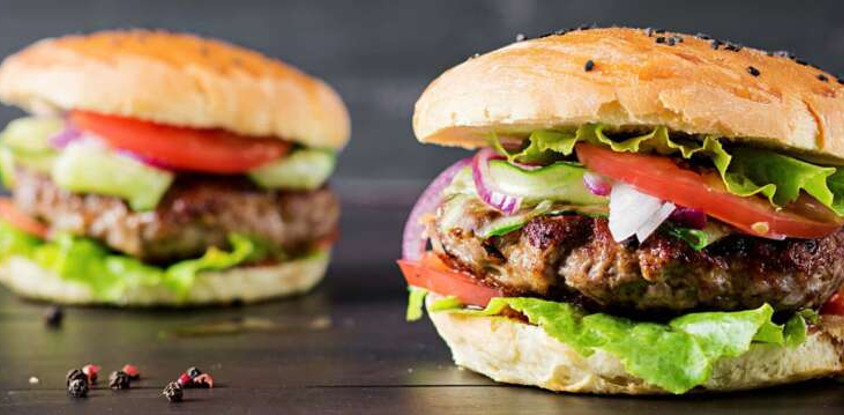 Big Burger Cocody