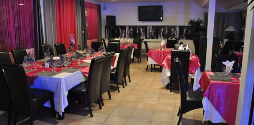 Bistro Latin