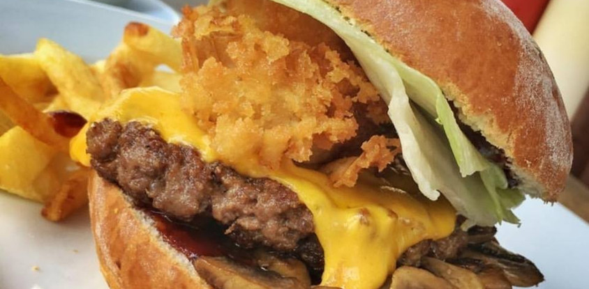 Bistrot Burger
