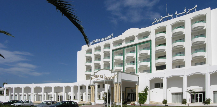 Bizerta Resort