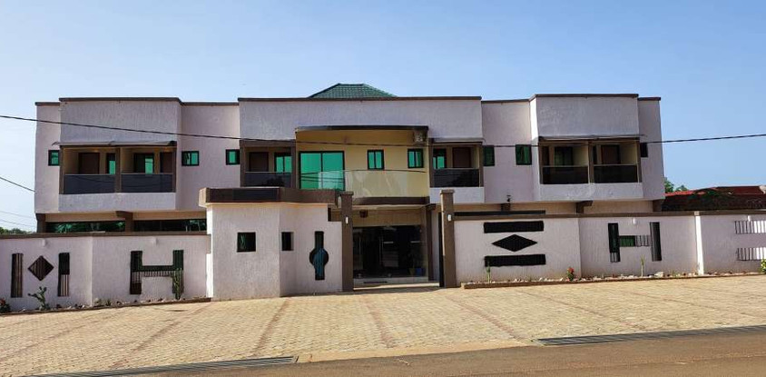 Bladjo Hôtel