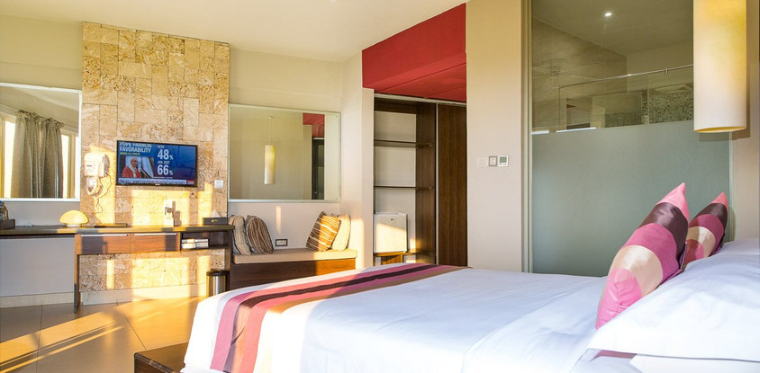 Bliss Resorts