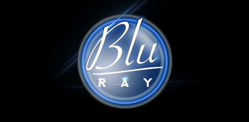 Blu-Ray